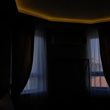 Zercity Prázdninový dům *