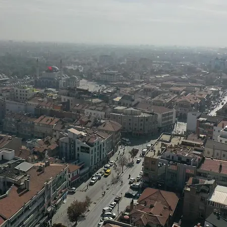 Zercity * Konya