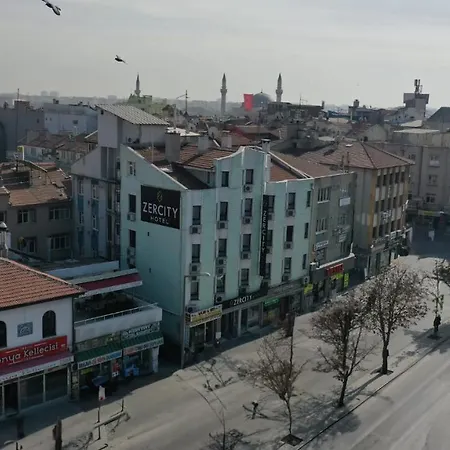 Prázdninový dům Zercity