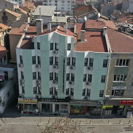 Zercity * Konya