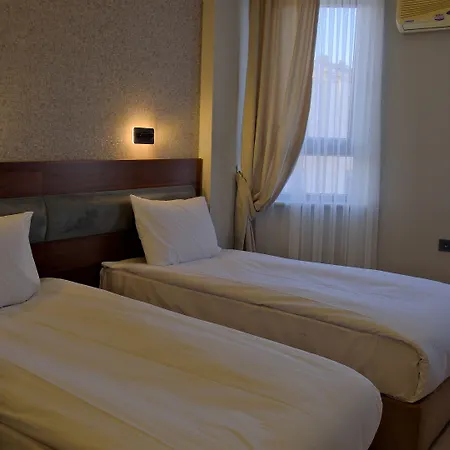 Zercity Prázdninový dům Konya
