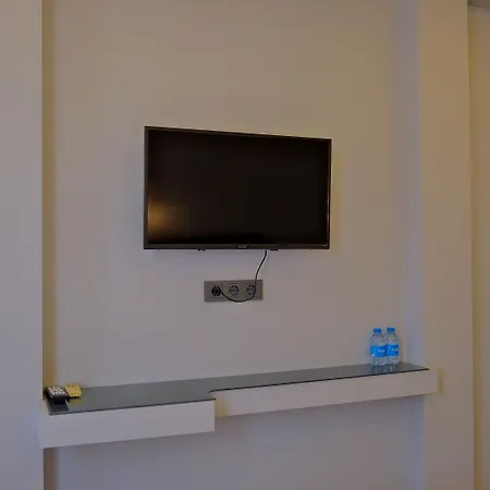 Zercity Prázdninový dům Konya