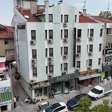 Zercity Prázdninový dům