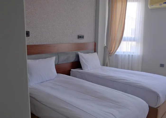 Дом отдыха Zercity *