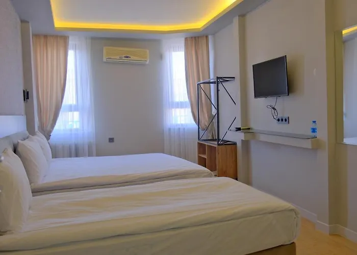 Zercity Дом отдыха