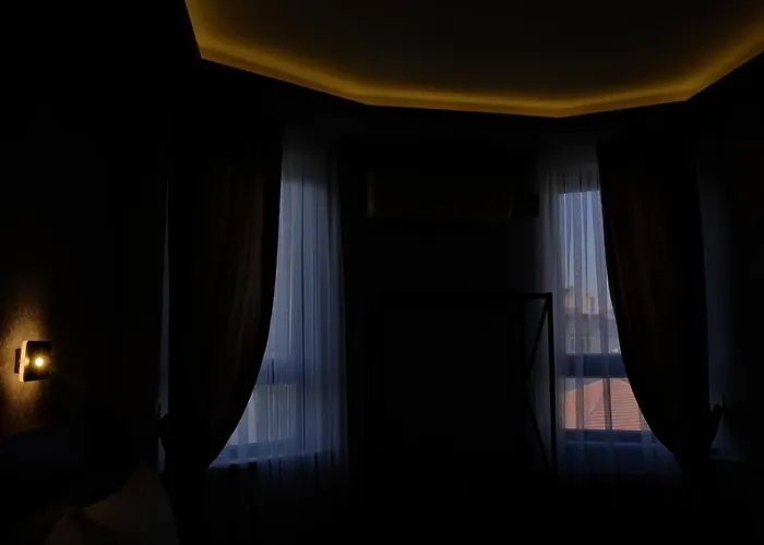 Zercity Дом отдыха *