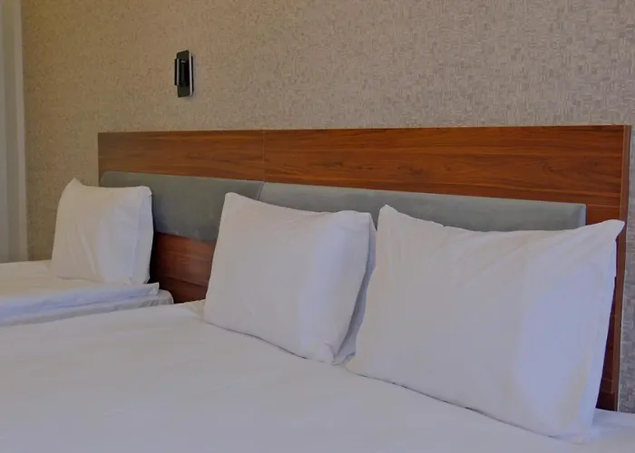 Zercity Дом отдыха Конья