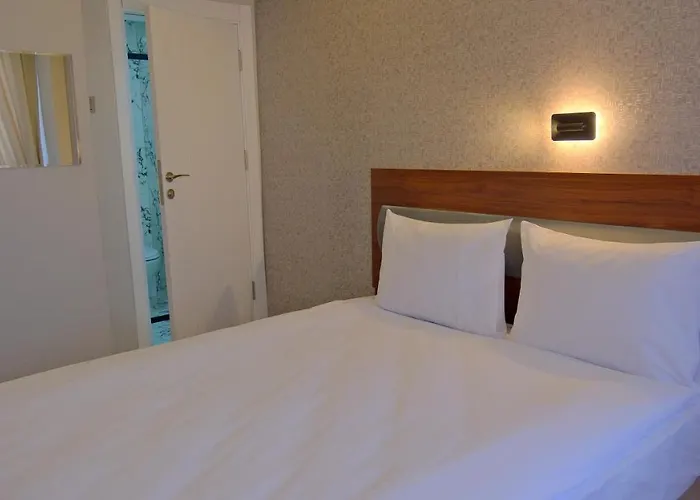 Дом отдыха Zercity