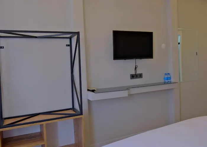 Zercity Дом отдыха Конья