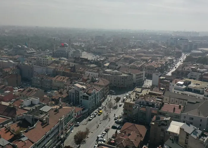 Zercity * Конья