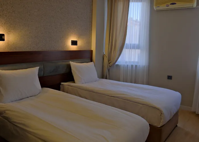 Zercity Дом отдыха Конья