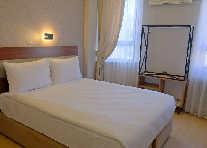 Zercity Дом отдыха *