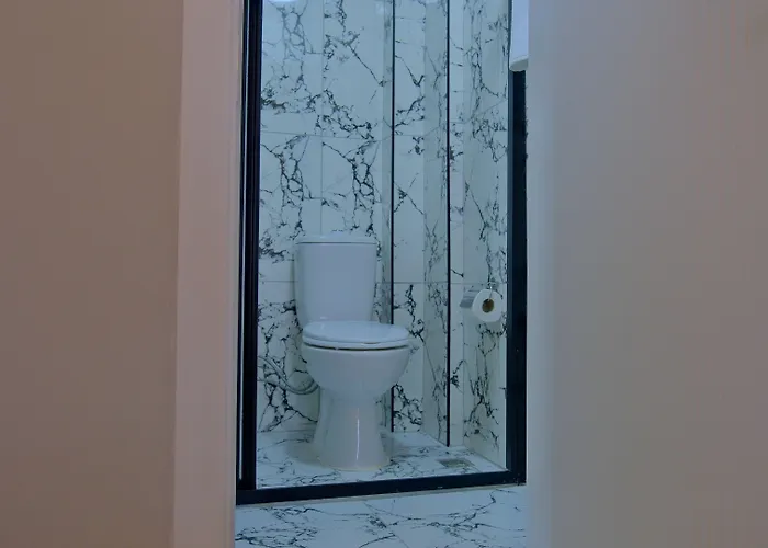 Дом отдыха Zercity Конья