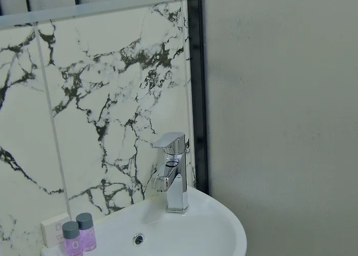 Дом отдыха Zercity *