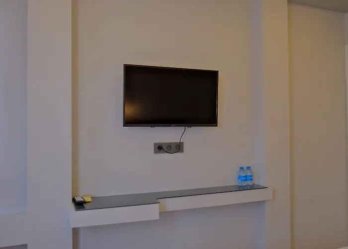 Zercity Дом отдыха Конья